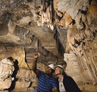 Mimbi Caves - Palm Beach Accommodation