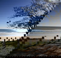 Minnie Water - Palm Beach Accommodation