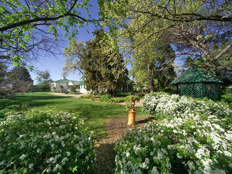 Miss Traill’s House And Garden - Palm Beach Accommodation 1