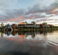 MONA - Museum of Old and New Art - Palm Beach Accommodation