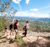 Mount Ainslie Lookout - Palm Beach Accommodation