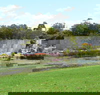 Mt Penang Gardens - Palm Beach Accommodation