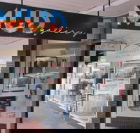 MUD Gallery - Palm Beach Accommodation