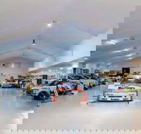 National Motor Racing Museum - Palm Beach Accommodation