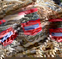 Newman's Horseradish Farm and Rusticana Wines - Palm Beach Accommodation