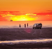 North Beach - Palm Beach Accommodation