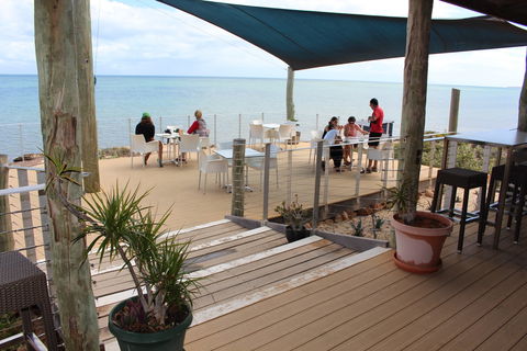 Ocean Park Aquarium - Palm Beach Accommodation 2