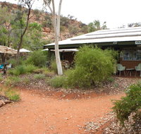 Olive Pink Botanic Garden - Palm Beach Accommodation