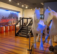 Pine Rivers Heritage Museum - Palm Beach Accommodation
