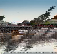 Port of Echuca Discovery Centre - Palm Beach Accommodation