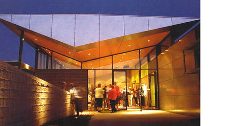 Potato Shed - Palm Beach Accommodation 0