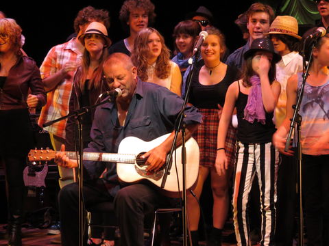 Potato Shed - Palm Beach Accommodation 2