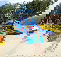 Queanbeyan Pool and Aquatic Centre - Palm Beach Accommodation