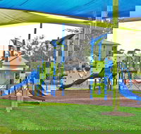 Queen Elizabeth ll Park Queanbeyan - Palm Beach Accommodation