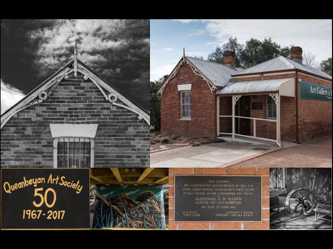 Queanbeyan Art Society - Palm Beach Accommodation 0