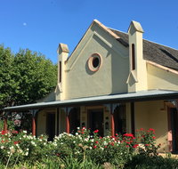 Quondong Cottage - Palm Beach Accommodation