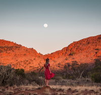 Red Centre Way - Palm Beach Accommodation