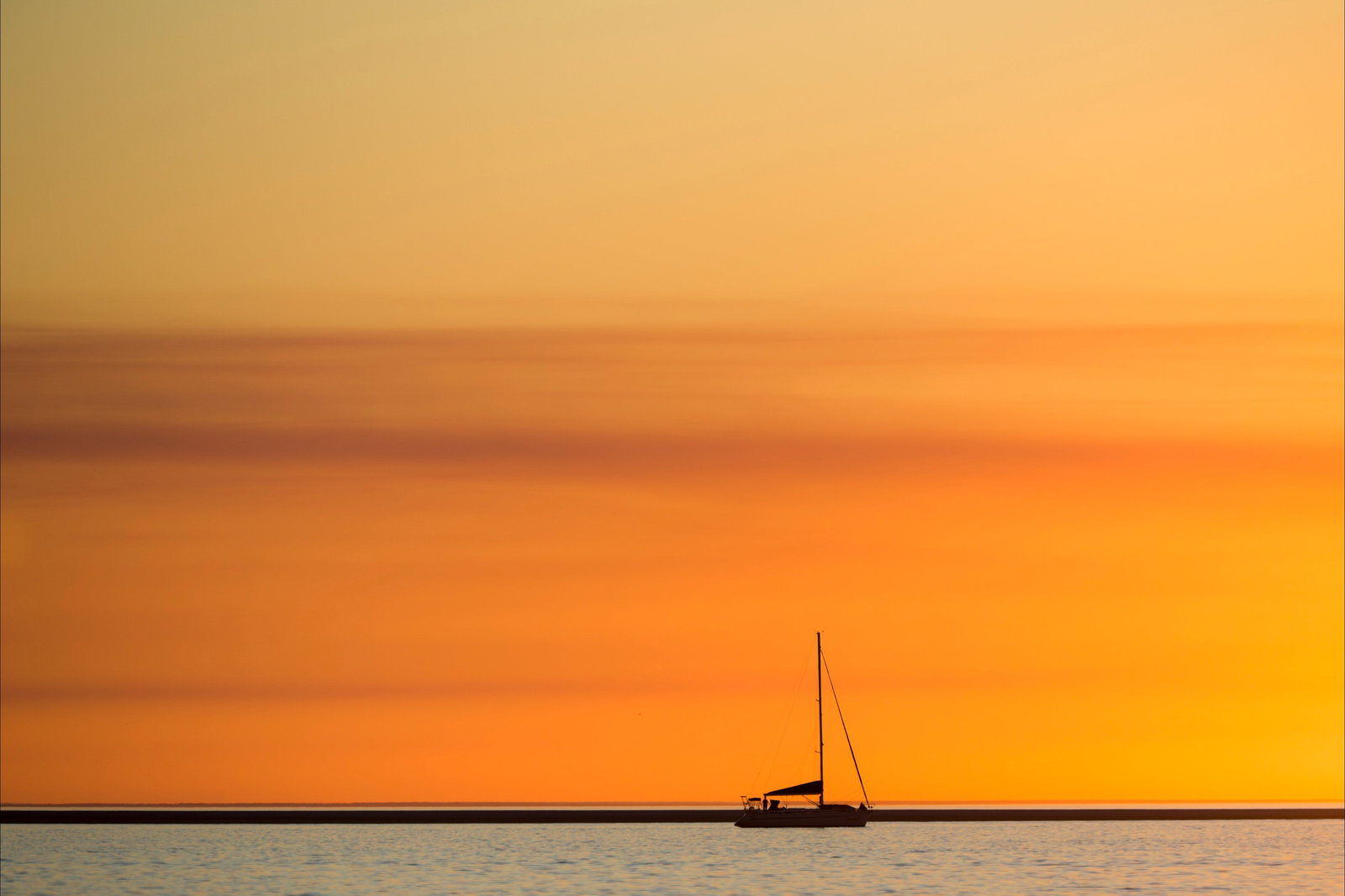 Palm Beach Accommodation