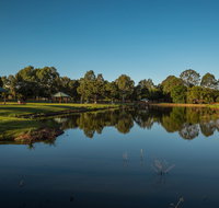 Riverdale Park - Palm Beach Accommodation