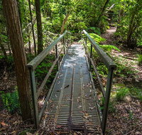 Rocky Crossing walk - Palm Beach Accommodation