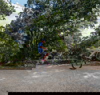 Samford Valley Rail Trail - Palm Beach Accommodation