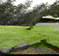 Samford Conservation Park and Bunyaville Conservation Park - Palm Beach Accommodation