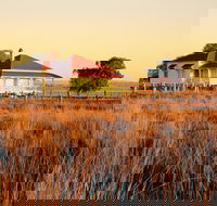 Settler's Route - Palm Beach Accommodation