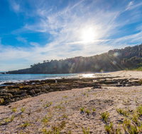 Silica Cove - Palm Beach Accommodation
