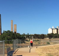 Smelters Trail Wallaroo - Palm Beach Accommodation