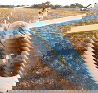 Southern Riverina Gliding Club Inc. - Palm Beach Accommodation