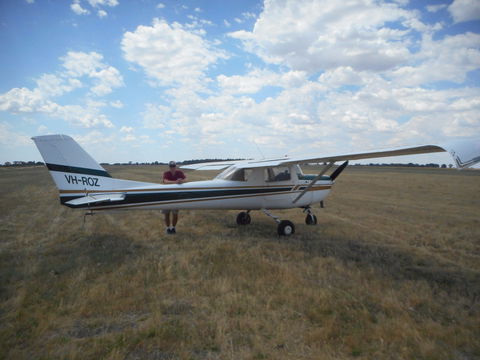 Southern Riverina Gliding Club Inc. - Palm Beach Accommodation 2