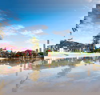 South Bank Parklands - Palm Beach Accommodation