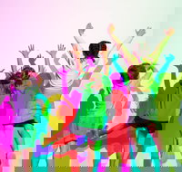 SparkLab Sciencentre - Palm Beach Accommodation