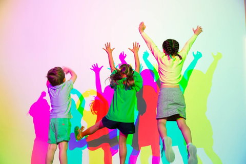 SparkLab, Sciencentre - Palm Beach Accommodation 0