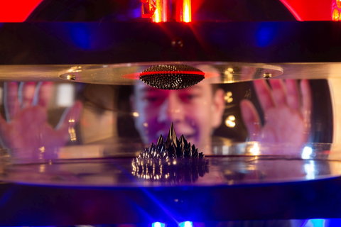 SparkLab, Sciencentre - Palm Beach Accommodation 1