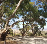 Spring Gully Conservation Park