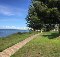 Stansbury Walking Trail - Palm Beach Accommodation