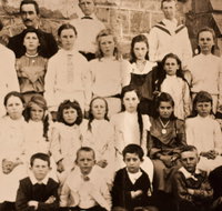 St John's Schoolhouse Museum - Palm Beach Accommodation