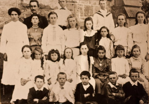 St John's Schoolhouse Museum - Palm Beach Accommodation 0