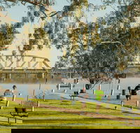 Sturt Reserve - Palm Beach Accommodation