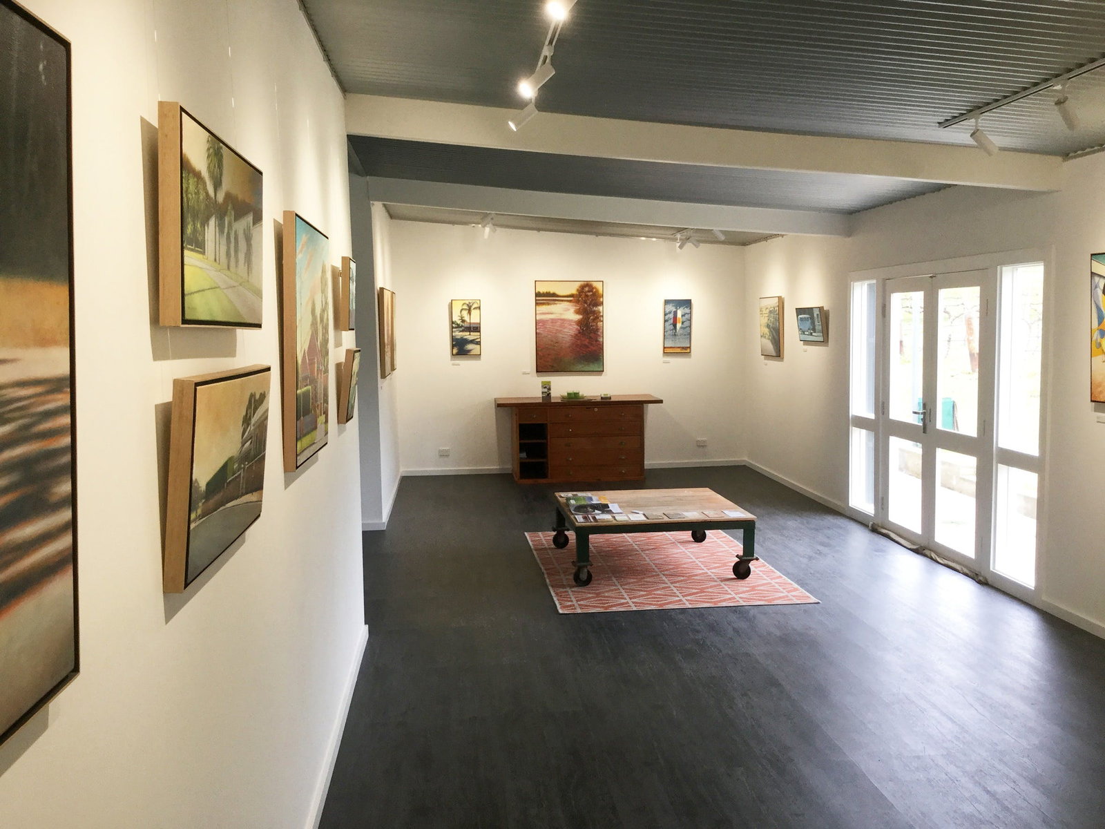 Gillentown SA Palm Beach Accommodation