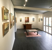 Studio Meadows Gallery
