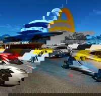 Sydney Motorsport Park Eastern Creek - Palm Beach Accommodation