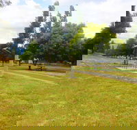 Taylors Gap to Myrtleford 10.5 km - Palm Beach Accommodation