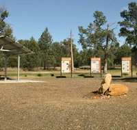 Terry Hie Hie Aboriginal Area - Palm Beach Accommodation