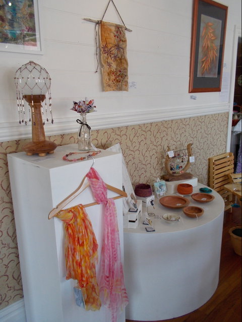 The Cobargo Creators Centre - Palm Beach Accommodation 2