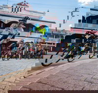 The West Side Story - Avon River Cycle Trail - Palm Beach Accommodation