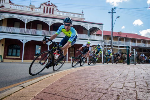 The West Side Story - Avon River Cycle Trail - Palm Beach Accommodation 0