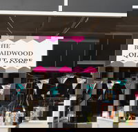 The Braidwood Quilt Store - Palm Beach Accommodation