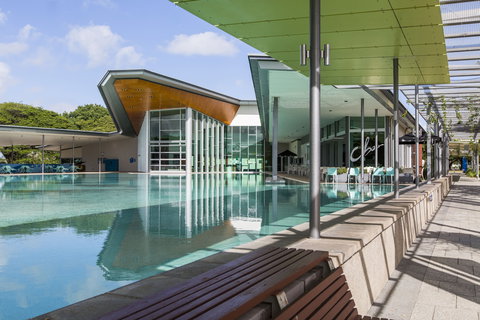 Thuringowa - Palm Beach Accommodation 1